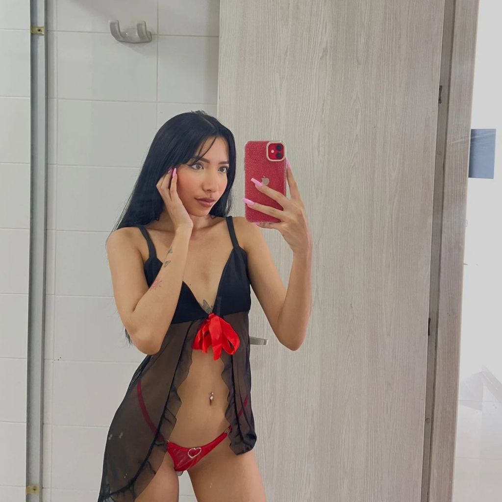 georgina
