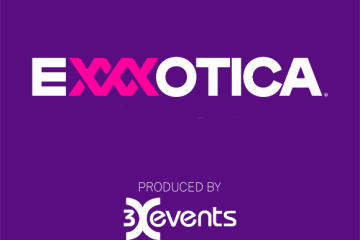 EXXXOTICA EXPO Washington, DC December 05 - 07.12.2025